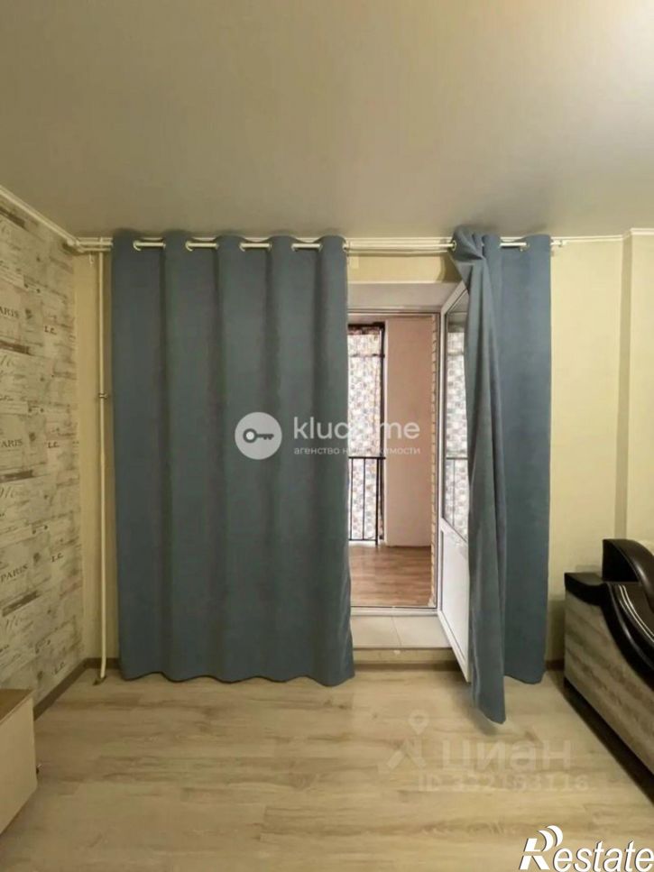 1-комн квартира Республика Татарстан (Татарстан)