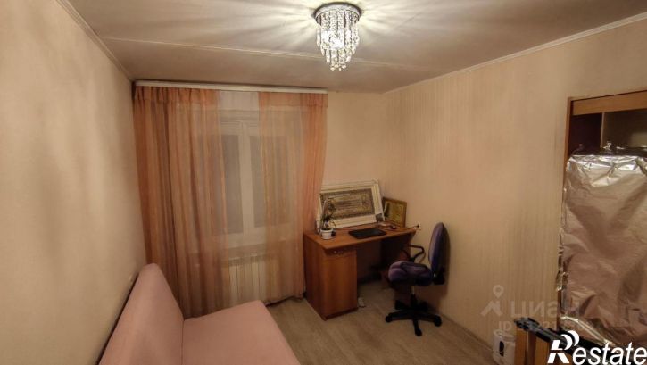 2-комн квартира ул Дубравная, 31,  д. 31