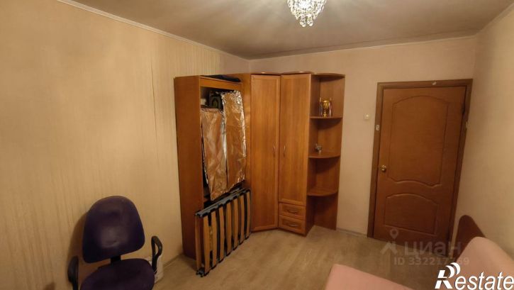 2-комн квартира ул Дубравная, 31,  д. 31