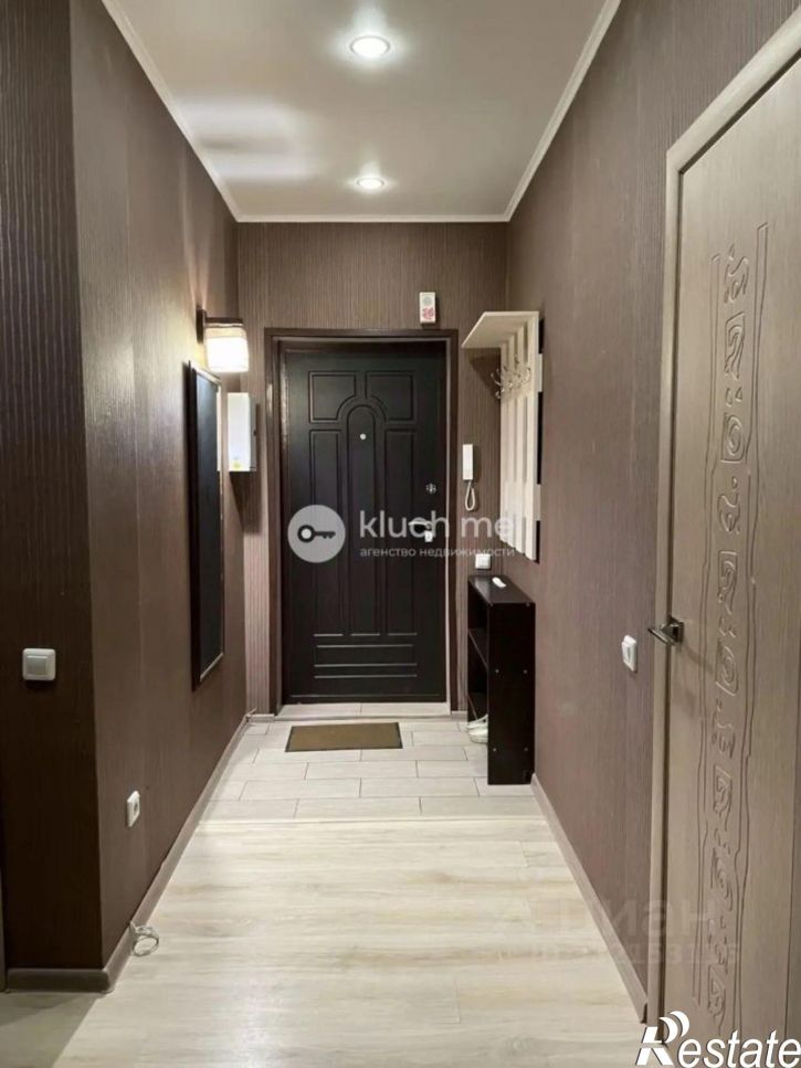 1-комн квартира Республика Татарстан (Татарстан)