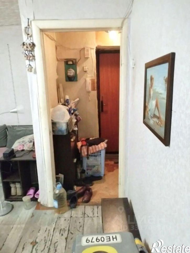 2-комн квартира ул Лейтенанта Шмидта, 46,  д. 46