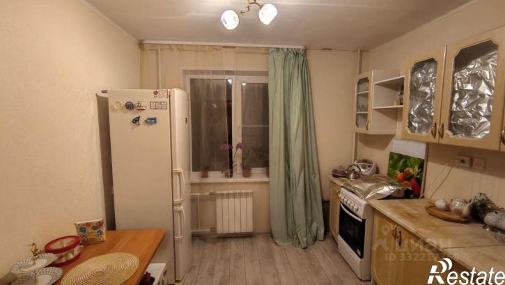 2-комн квартира ул Дубравная, 31,  д. 31