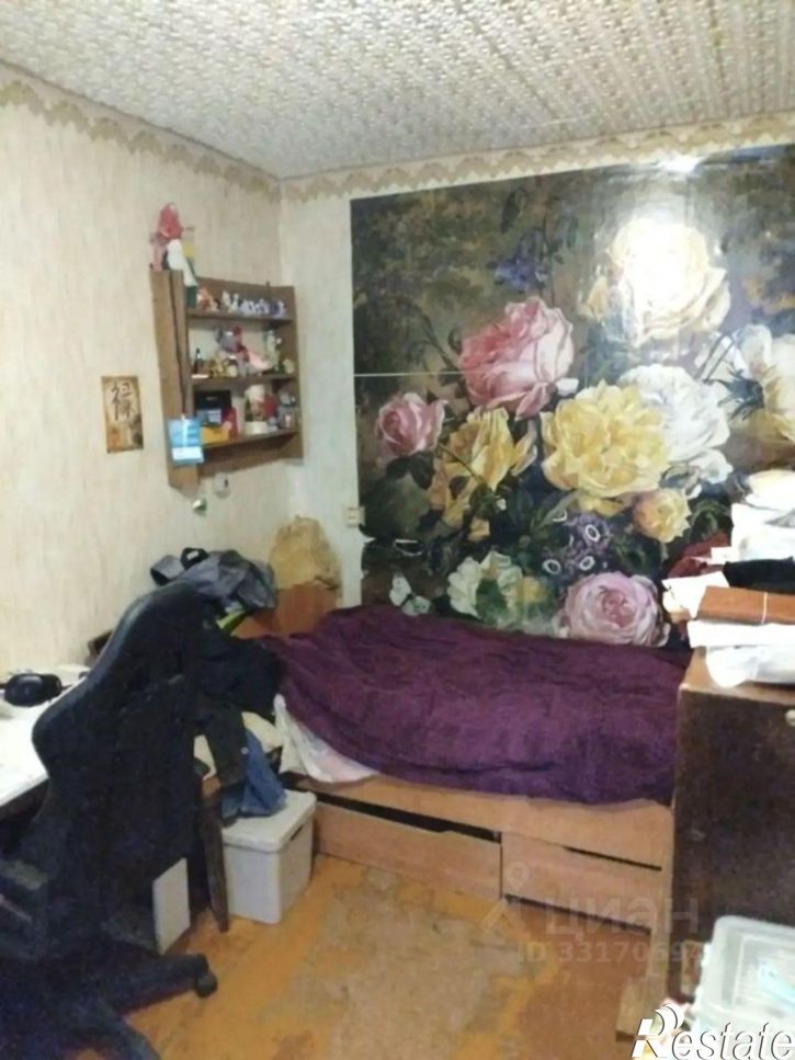 2-комн квартира ул Лейтенанта Шмидта, 46,  д. 46