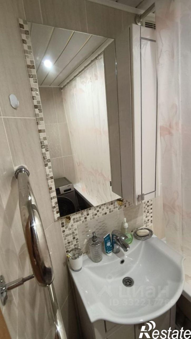 2-комн квартира ул Дубравная, 31,  д. 31