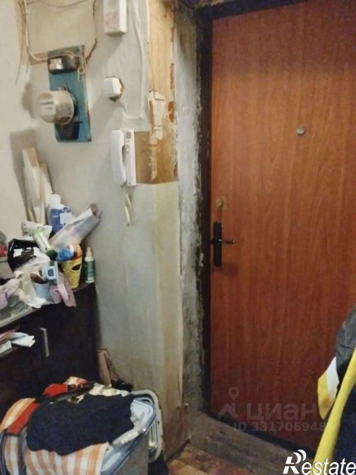 2-комн квартира ул Лейтенанта Шмидта, 46,  д. 46