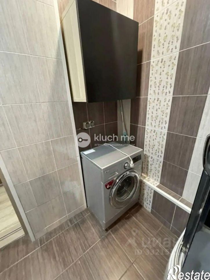 1-комн квартира Республика Татарстан (Татарстан)