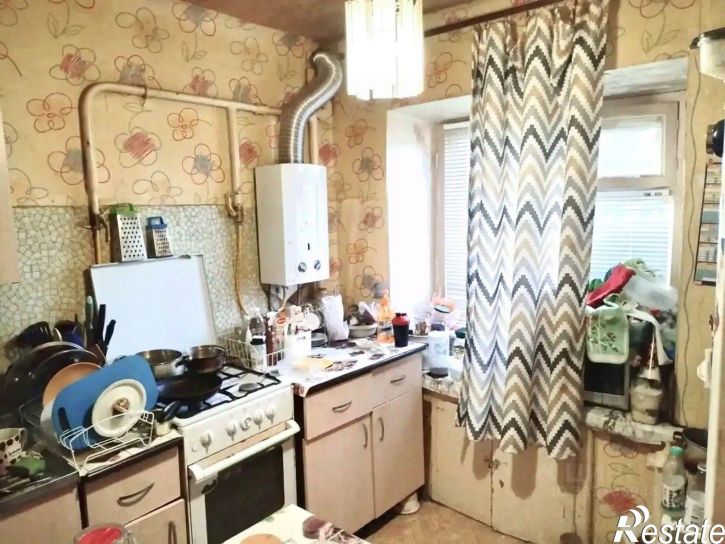 2-комн квартира ул Лейтенанта Шмидта, 46,  д. 46