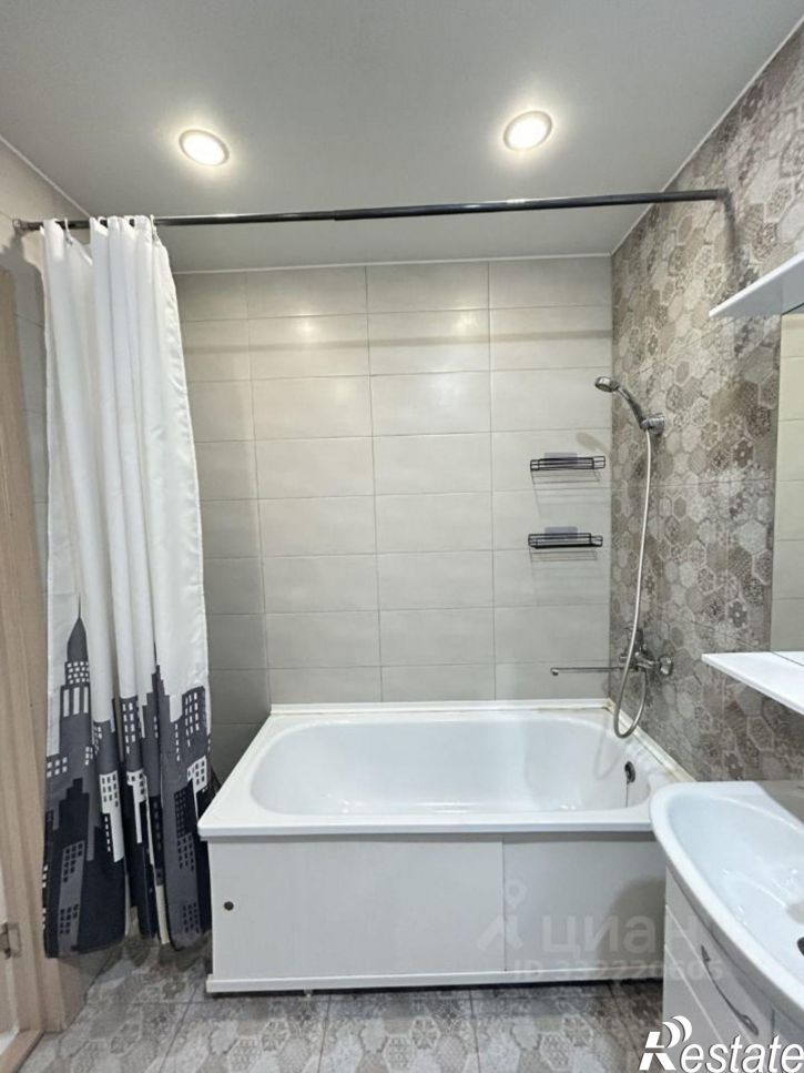 1-комн квартира ул Архитектора Гайнутдинова, 26,  д. 26