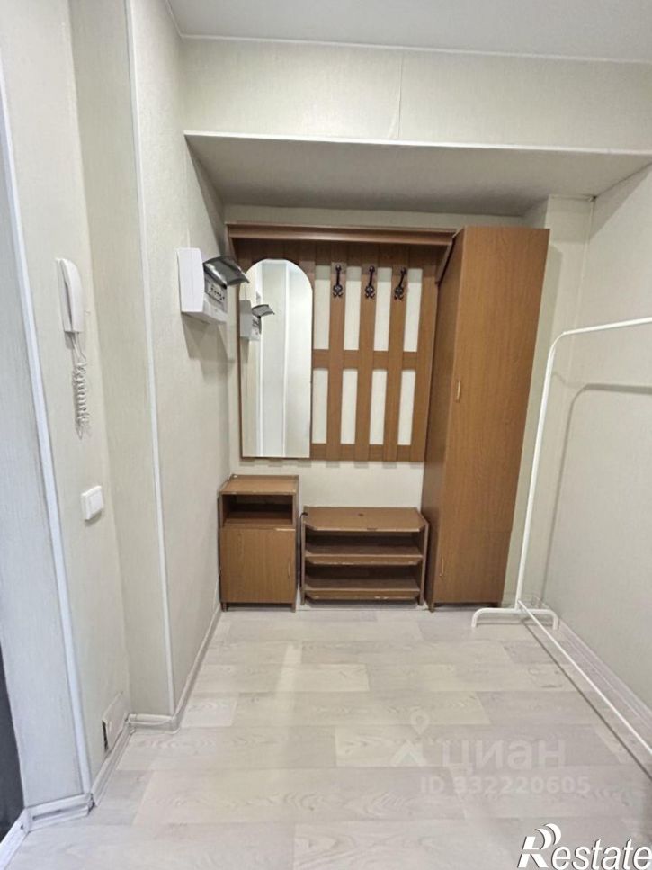 1-комн квартира ул Архитектора Гайнутдинова, 26,  д. 26