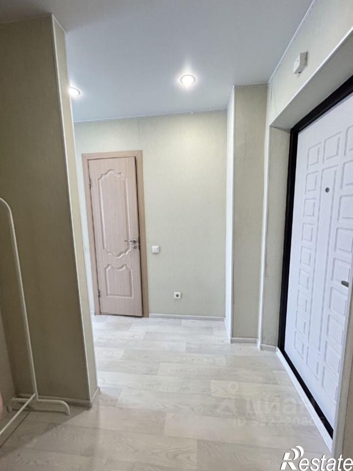 1-комн квартира ул Архитектора Гайнутдинова, 26,  д. 26