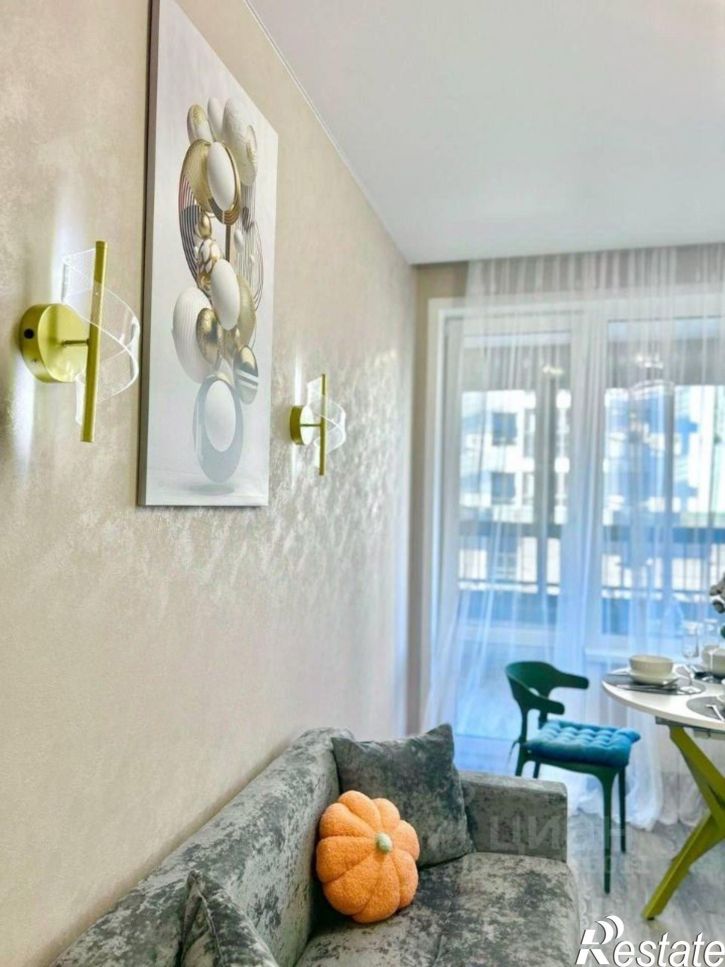1-комн квартира ул Шаляпина, 28,  д. 28