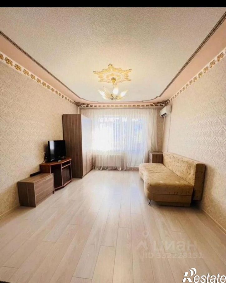 1-комн квартира ул Академика Лаврентьева, 10,  д. 10