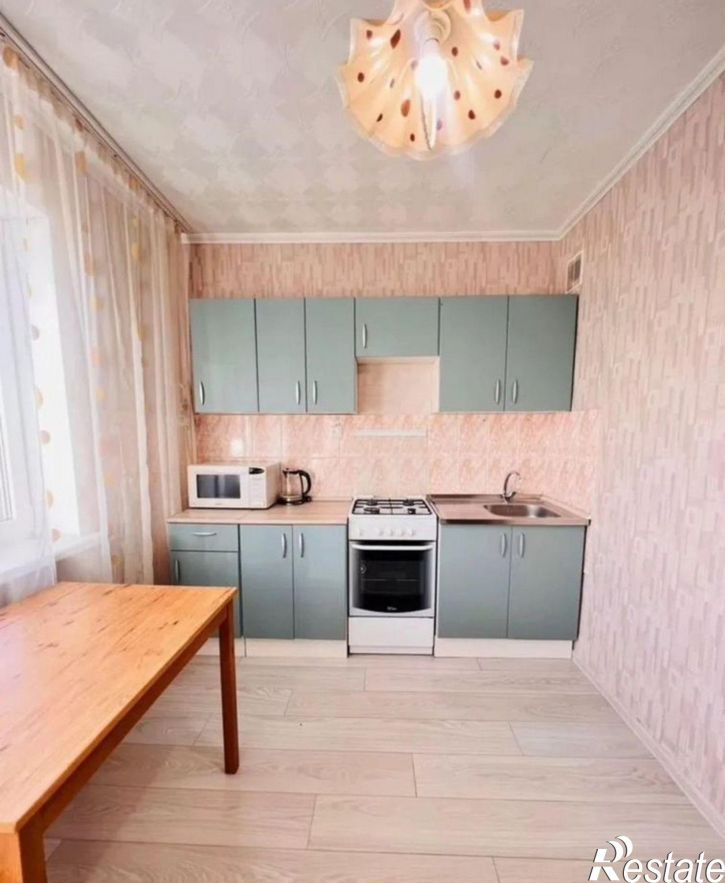 1-комн квартира ул Академика Лаврентьева, 10,  д. 10