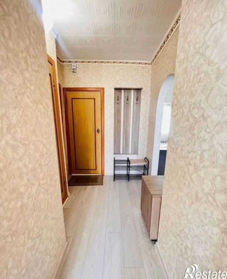 1-комн квартира ул Академика Лаврентьева, 10,  д. 10