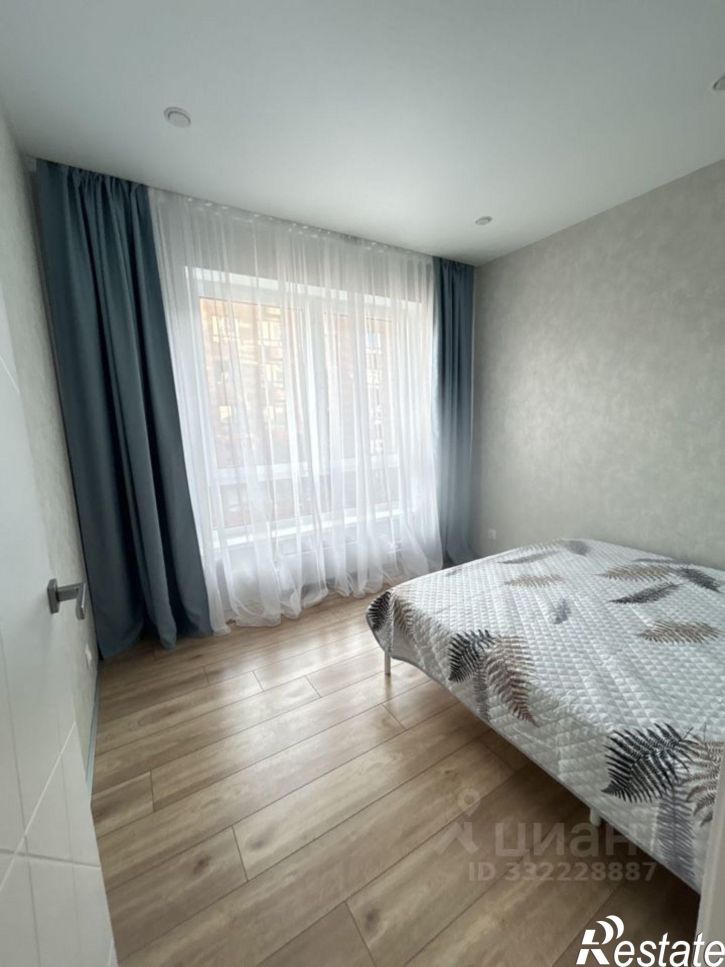 3-комн квартира ул Анаса Тазетдинова, 7 4,  д. 7 4,  к. 4