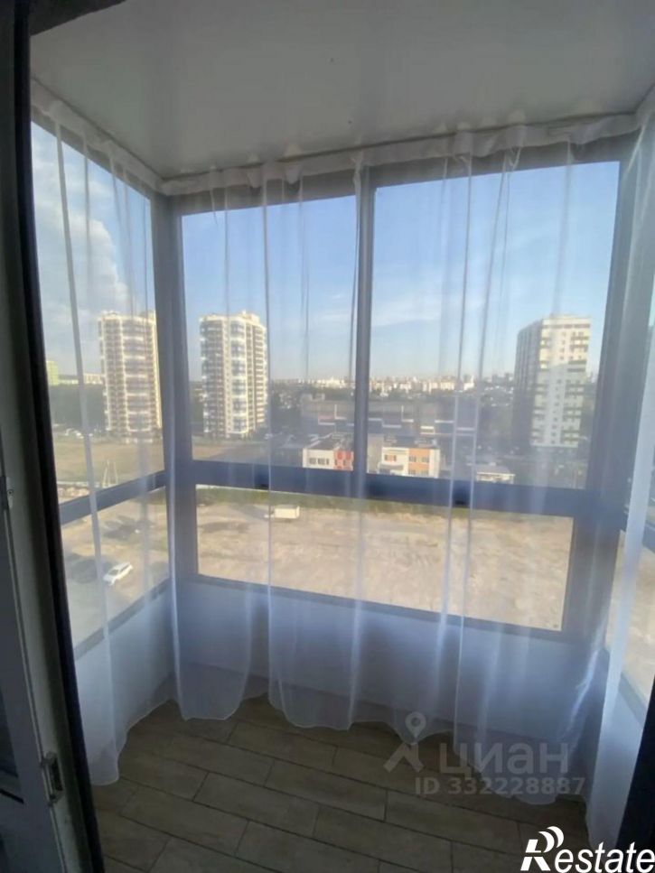 3-комн квартира ул Анаса Тазетдинова, 7 4,  д. 7 4,  к. 4