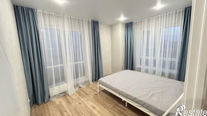 3-комн квартира ул Анаса Тазетдинова, 7 4,  д. 7 4,  к. 4