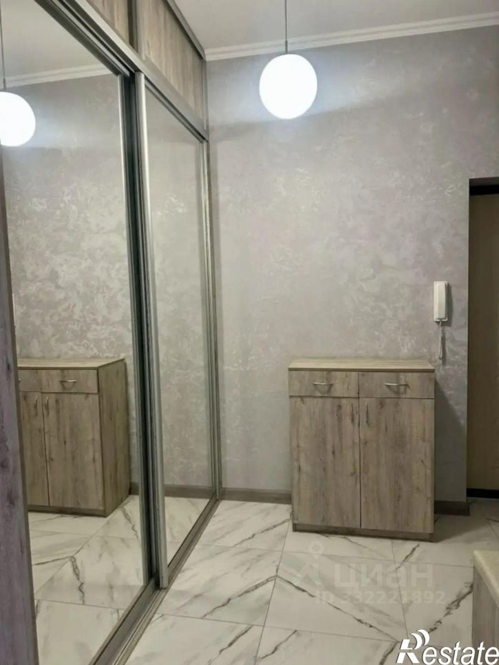 3-комн квартира ул Баки Урманче, 1,  д. 1