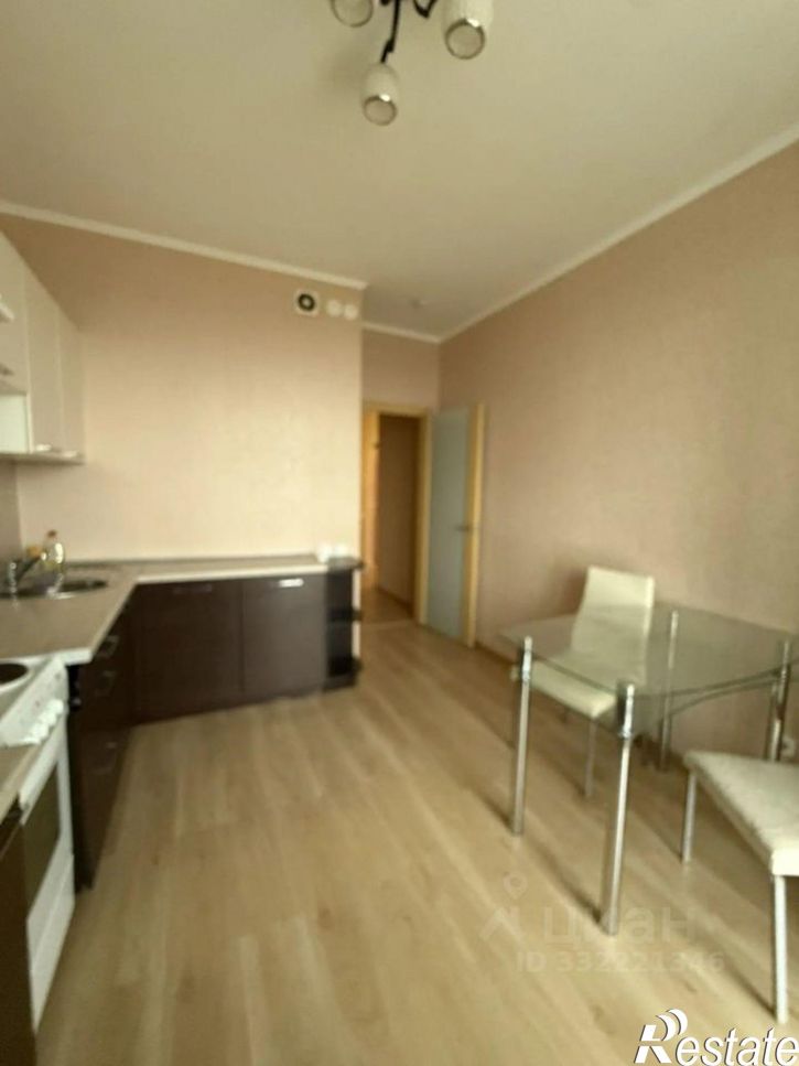 1-комн квартира ул Вербная, 1а,  д. 1а
