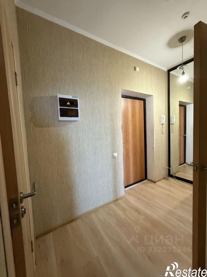 1-комн квартира ул Вербная, 1а,  д. 1а