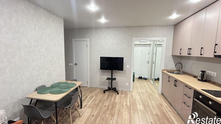 3-комн квартира ул Анаса Тазетдинова, 7 4,  д. 7 4,  к. 4