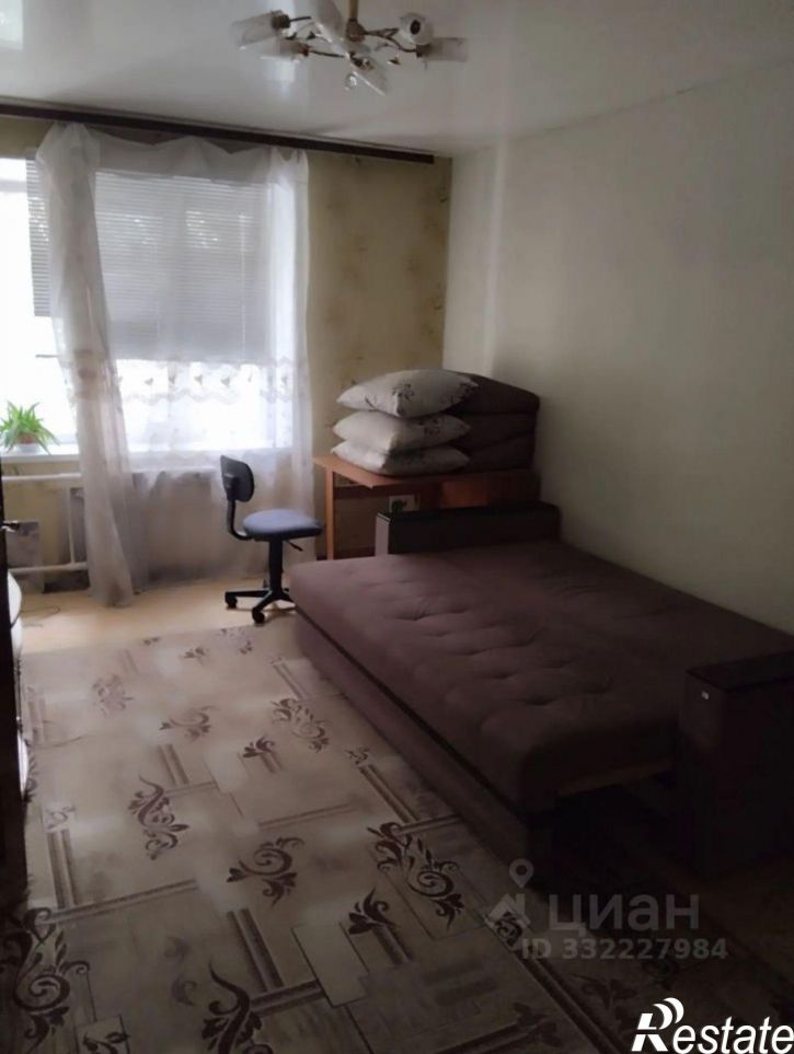 1-комн квартира ул Дементьева, 28 2,  д. 28 2,  к. 2