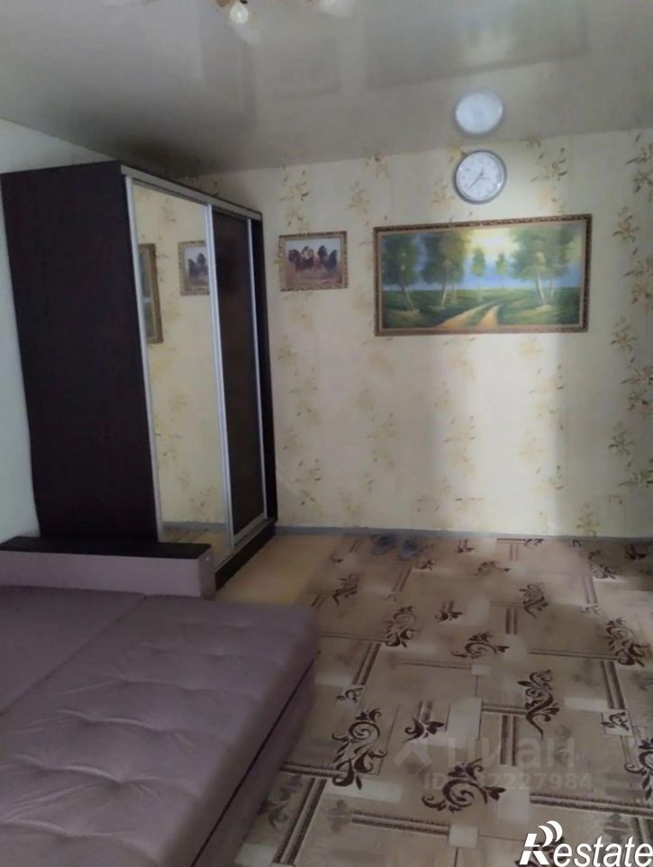 1-комн квартира ул Дементьева, 28 2,  д. 28 2,  к. 2