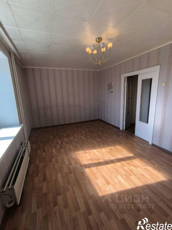 2-комн квартира ул Мира, 41,  д. 41