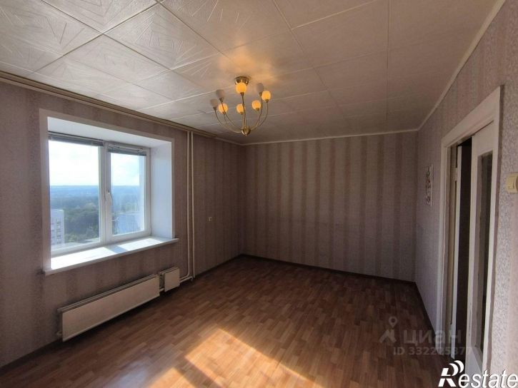 2-комн квартира ул Мира, 41,  д. 41