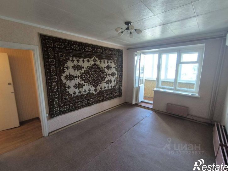 2-комн квартира ул Мира, 41,  д. 41