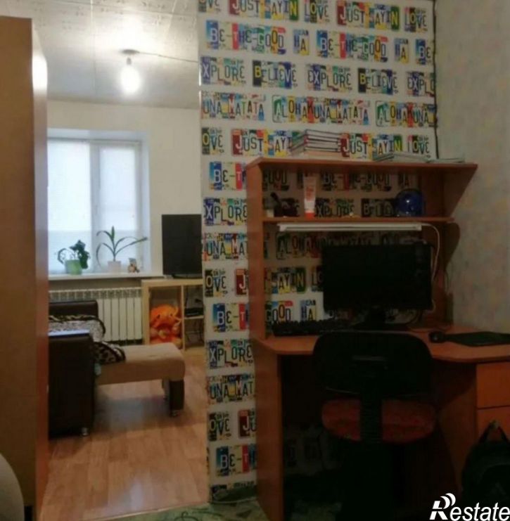1-комн квартира ул Социалистическая, 11/14,  д. 11/14