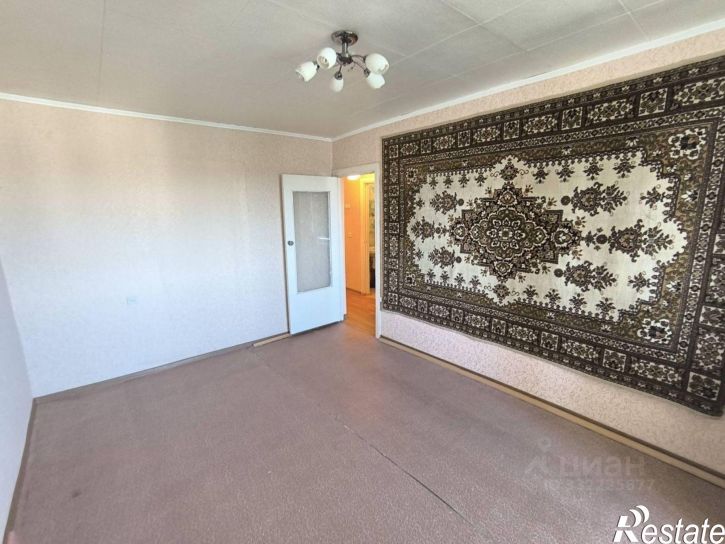 2-комн квартира ул Мира, 41,  д. 41