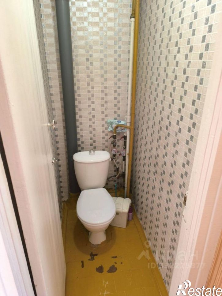 2-комн квартира ул Мира, 41,  д. 41