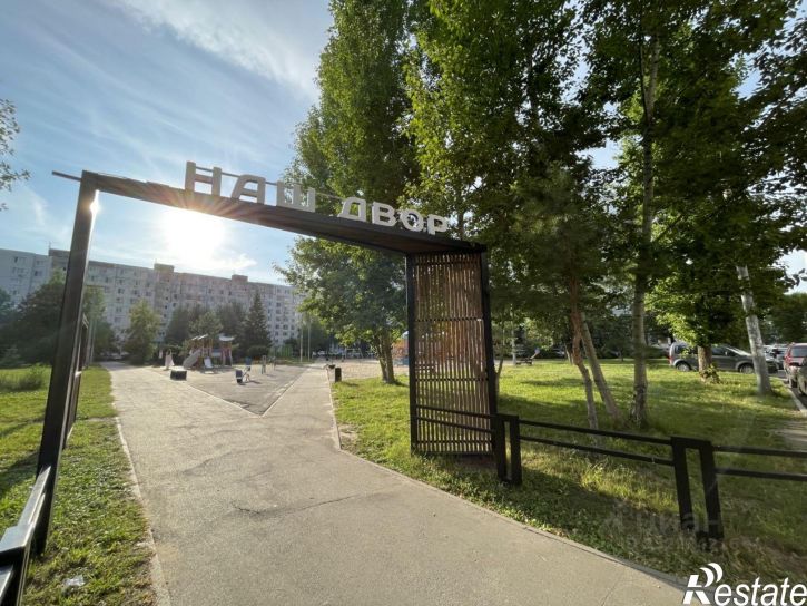 2-комн квартира пр-кт Ямашева, 88,  д. 88