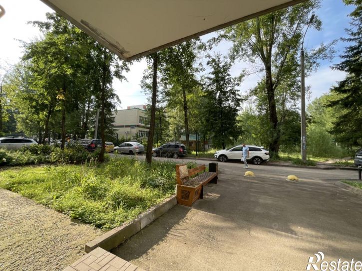 2-комн квартира пр-кт Ямашева, 88,  д. 88