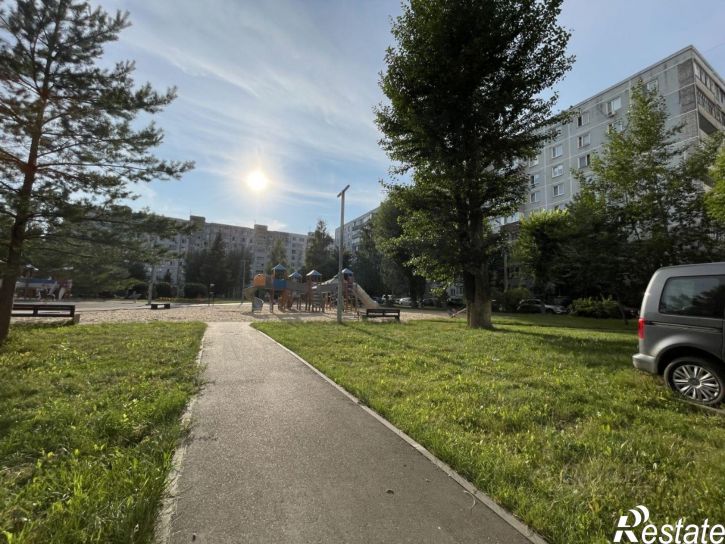 2-комн квартира пр-кт Ямашева, 88,  д. 88