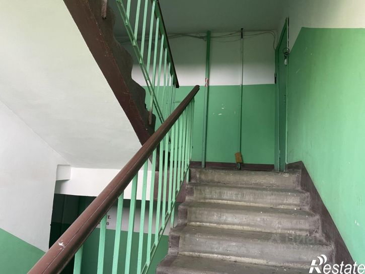 2-комн квартира пр-кт Ямашева, 88,  д. 88