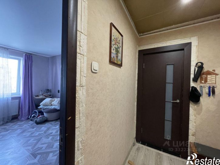 2-комн квартира пр-кт Ямашева, 88,  д. 88