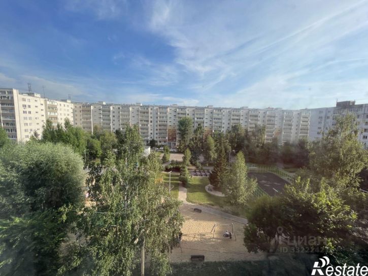 2-комн квартира пр-кт Ямашева, 88,  д. 88