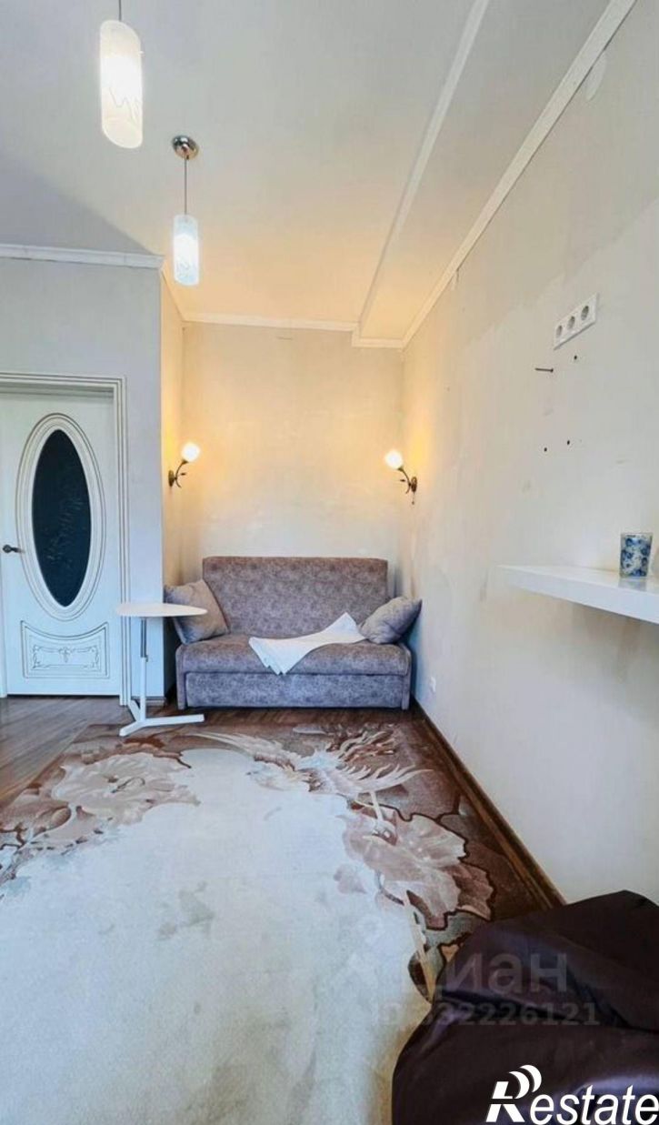 3-комн квартира ул Вишневского, 3,  д. 3