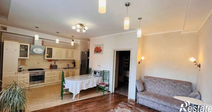3-комн квартира ул Вишневского, 3,  д. 3