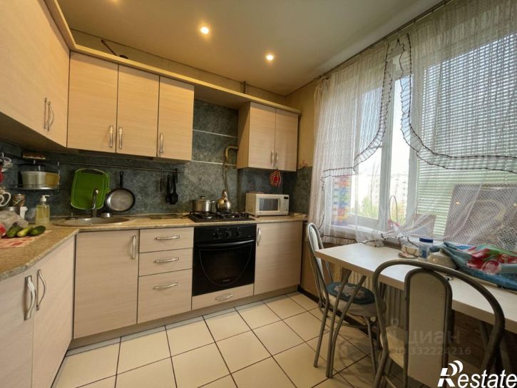 2-комн квартира пр-кт Ямашева, 88,  д. 88
