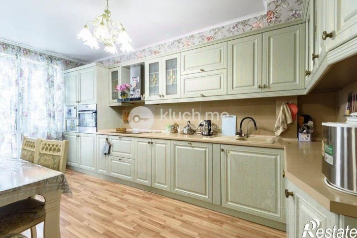 3-комн квартира ул Профессора Камая, 10 2,  д. 10 2,  к. 2