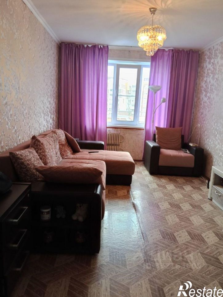 3-комн квартира ул Галии Кайбицкой, 11,  д. 11
