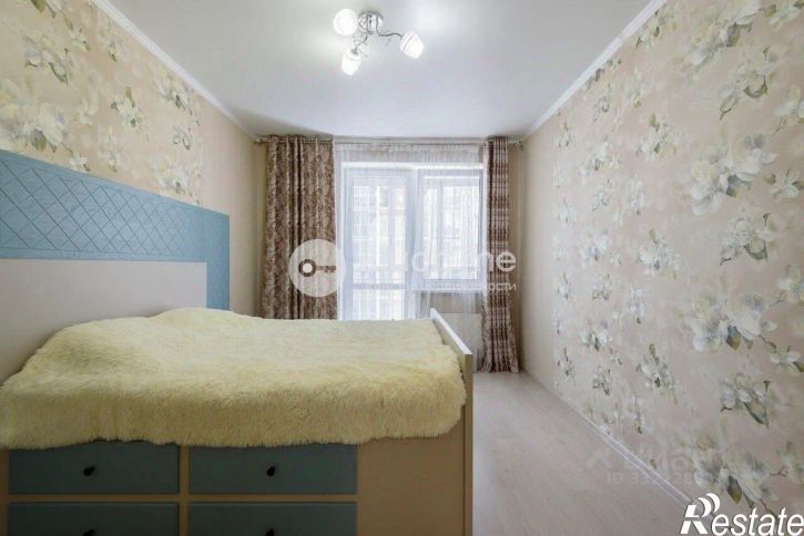 3-комн квартира ул Профессора Камая, 10 2,  д. 10 2,  к. 2