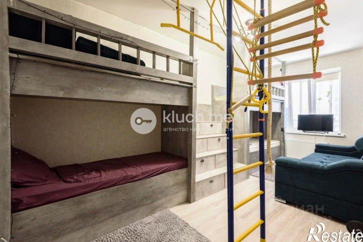 3-комн квартира ул Профессора Камая, 10 2,  д. 10 2,  к. 2