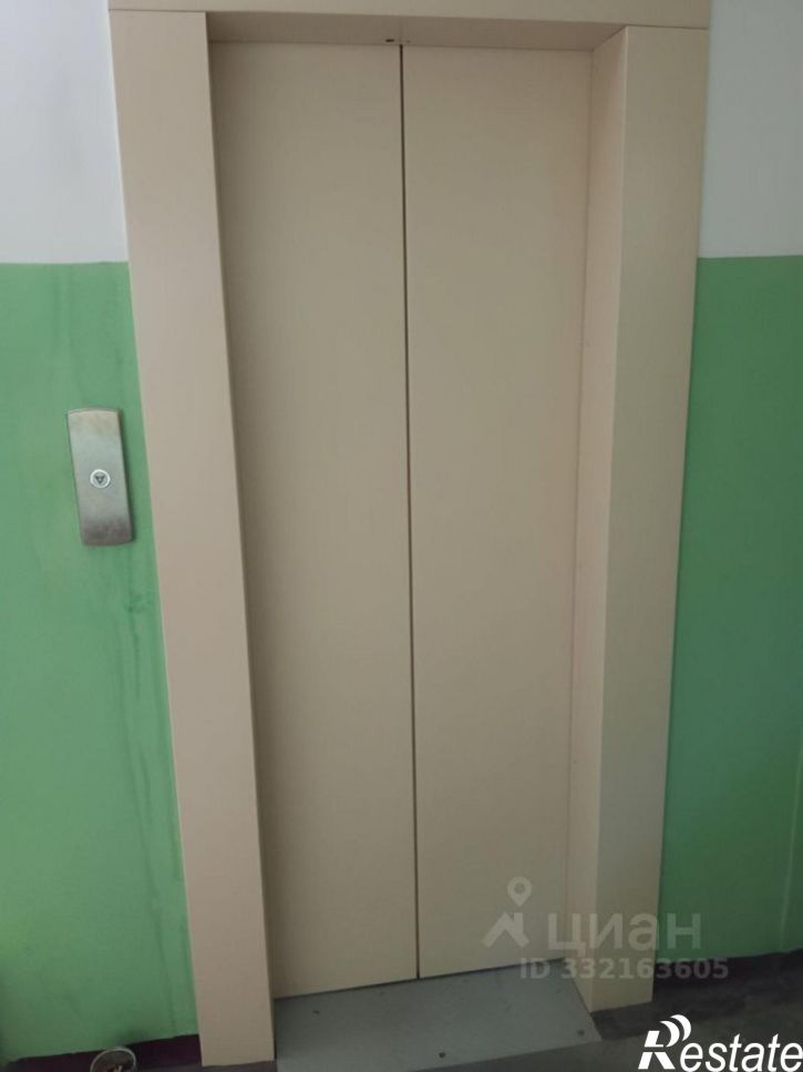 3-комн квартира ул Галии Кайбицкой, 11,  д. 11
