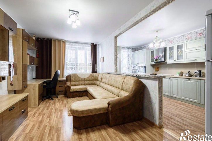 3-комн квартира ул Профессора Камая, 10 2,  д. 10 2,  к. 2