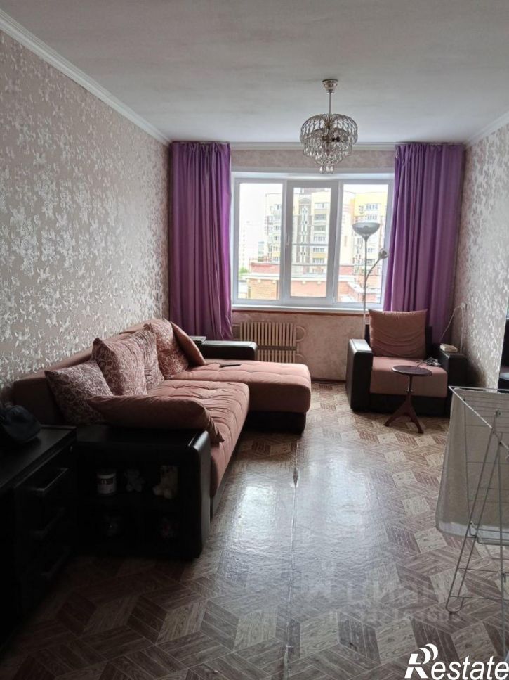 3-комн квартира ул Галии Кайбицкой, 11,  д. 11