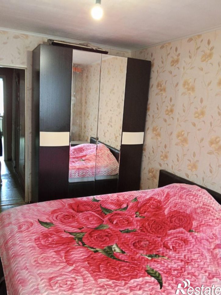 3-комн квартира ул Галии Кайбицкой, 11,  д. 11